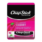 3pc Bálsamo Labial Chapstick Classic Cherry 4 G