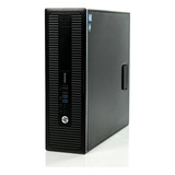 Pc Hp Elidesk  Intel Core  I7 4ta 16gb/240ssd/ Wifi /oficce