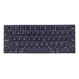 Teclado Para Apple Mac Pro 15  2.9 Ghz (i7-7820hq) Mid 2017