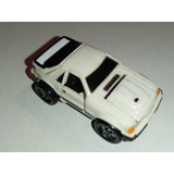 Ford Mustang Svo. Deluxe Micromachines. 1988 Galoob.