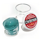 Gel Antiarmonico Para Bateria Set X 6 Unidades