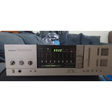 Receiver Pioner Sx6 Lindo Década De 70 Lindo