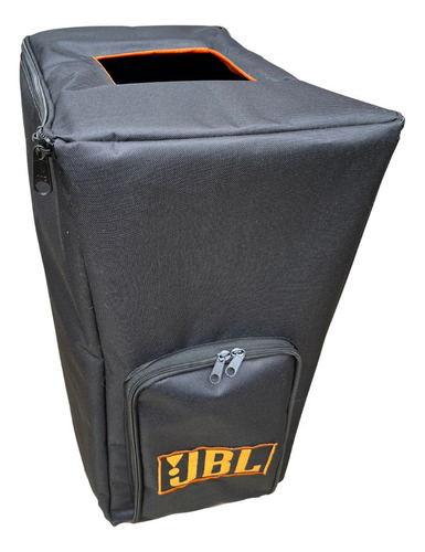 Case Bag Capa Caixa De Som Jbl Eon One Compact Premium