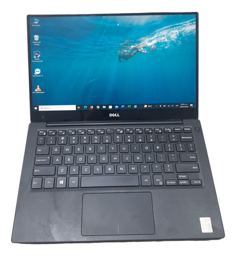 Laptop Dell Xps 13 9343 I5 De 5ta, 8gb De Ram, 120gb Ssd.