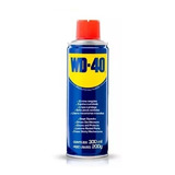 Wd40 Spray Produto Multiusos - Desengripa Lubrifica 300ml 