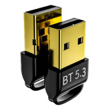 Adaptador Bluetooth Para Computadora De Escritorio Usb