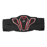 Faja Fox Lumbar Black Motocross Enduro Original Riderpro ®