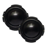 Tweeter Peerless Oc25sc65-04, Domo 1 PuLG Neodimio, Par