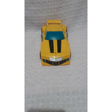 Boneco De Ação Heroic Bumblebee Transformers Toys , 30cm Ori