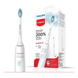 Cepillo De Dientes Eléctrico Colgate Philips Sonicpro 10 