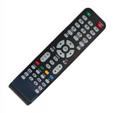 Controle Remoto P/ Tv Cce Rc-512 Rc-517 L322 Lk42 Lk42d