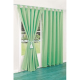 Cortinas Ambiente Tropical Con Envio Gratis Excelente