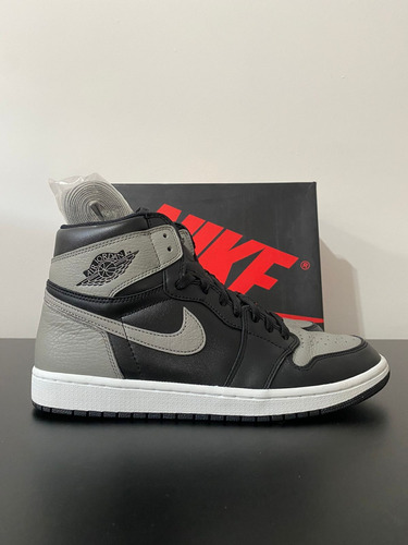 Air Jordan 1 Retro High Og Shadow 2018