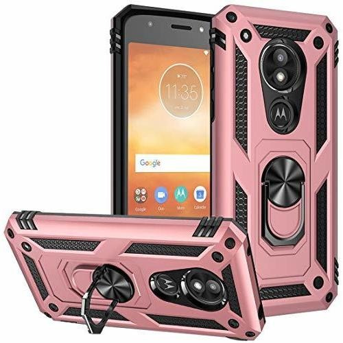 Funda Yerebel Para Moto E5 Play, Teléfono Moto E5 Go/moto E5