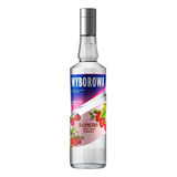 Vodka Wyborowa Raspberry 700cc