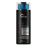 Condicionador Truss 300ml Miracle