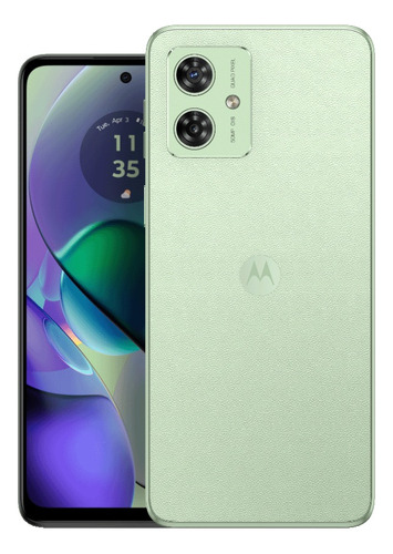 Celular Motorola G54 5g At&t