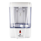 Dispensador Automatico Despachador Gel Antibacterial Jabon