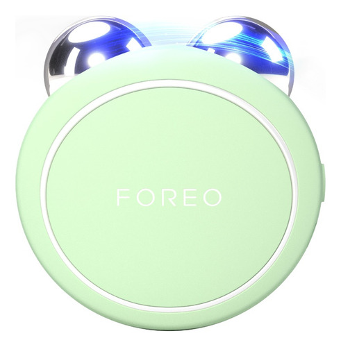 Foreo Bear 2 Go Dispositivo Compacto De Microcorrientes