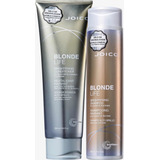 Joico Blonde Life Kit Shampoo 300ml + Condicionador 250ml