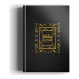 Bíblia Rc Para Presente Com Caixa - Preta, De Sbi. Geo-gráfica E Editora Ltda Em Português, 2022