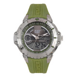 Reloj Caterpillar Ma15523133 Original