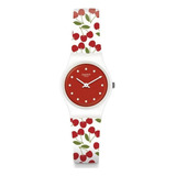 Reloj Swatch Mujer Lw167