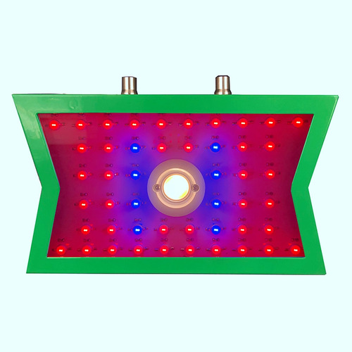 Lámpara Led Para Crecimiento De Plantas, 1200 W, Invernadero