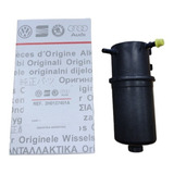 Filtro Gas Oil Original Vw Amarok 