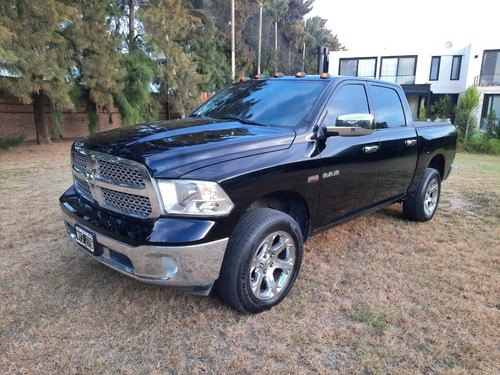 Dodge Ram 1500 5.7 V8 Laramie 4x4