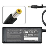 Fonte Carregador Para Hp  420 Notebook 18,5v 3.5a 65w Mm 712