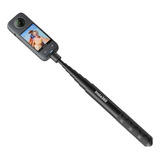 Palo Selfie Invisible Insta360 One X2 X3  114cm Selfie Stick