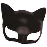10 Máscaras Antifaces Económicos Gatubela Negra 
