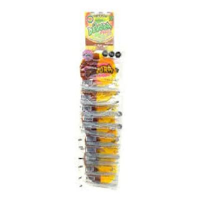 Devora Pingui Cachetada 10 Pzas Dulce | MercadoLibre