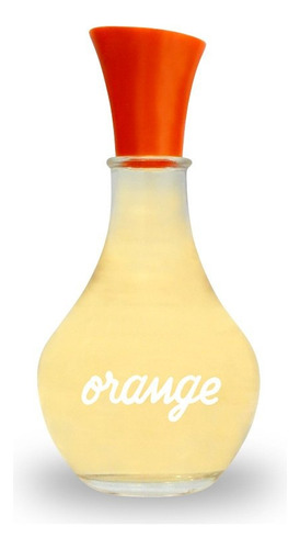 Orange Fragrância Refrescante Blosson Ville