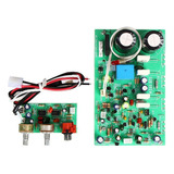 250w Mono Subwoofer Amplifier Board | Board Of