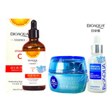 Kit Anti Acne Bioaqua