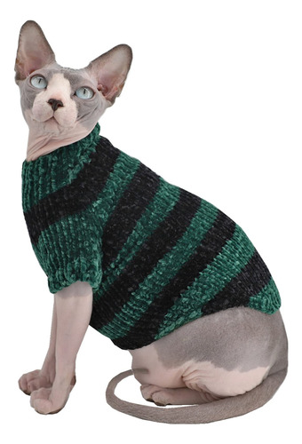 Sphynx - Ropa Para Gatos, Ab - 7350718:mL a $125990