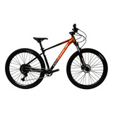 Bicicleta 29  Optimus Tucana 2.023 Cues 10*1 Ultimo Modelo