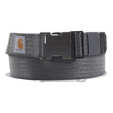 Carhartt Men's Casual Rugged Belts, Available In Multiple