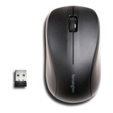 Mouse Inalámbrico  K72392 Negro Kensington