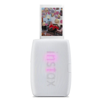 Impresora Instantánea Fujifilm Instax Mini Link 3 para Teléfono Color Blanco | Envío gratis