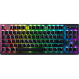 Teclado Gamer Razer Inhalambrico Deathstalker V2 Pro Tkl Rgb