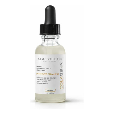 Colagenix Serum Antiedad Colágeno Proteogianos Agecomplex | Envío gratis