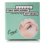 Cerapil® Cera Depiladora De Cejas