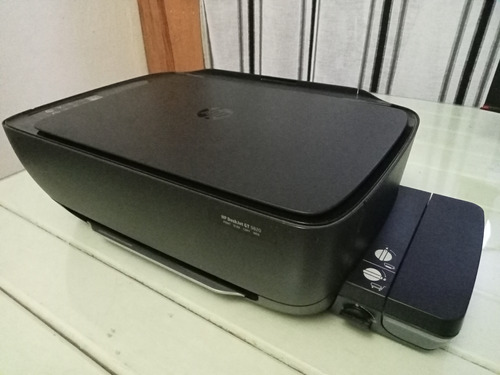 Impresora Hp Deskjet Gt 5820