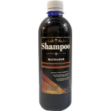 Shampoo Matizador Morado Cabello Teñido Tinte Botella 500 Ml