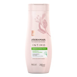 Sabonete Intimo Hidramais Fresh 200ml