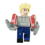 Roblox Deluxe Mystery Pack Boost Vector: Buster 5988-8