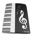 Carpeta De Música, Instrumento Musical, Carpeta De Piano Par